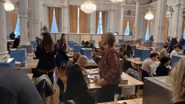 élections chambre d'agriculture