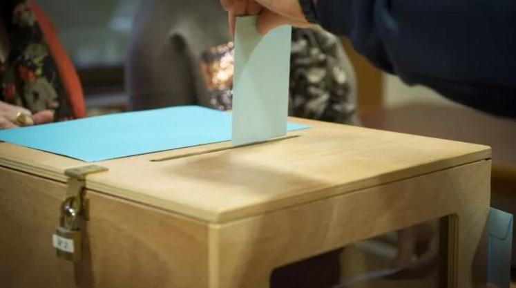 élections Chambre d'agriculture résultats