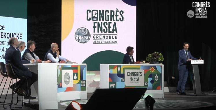 Fabrice Pannekoucke OFB plainte