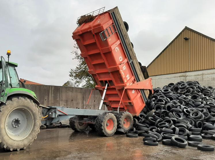 Adivalor convention recyclage 