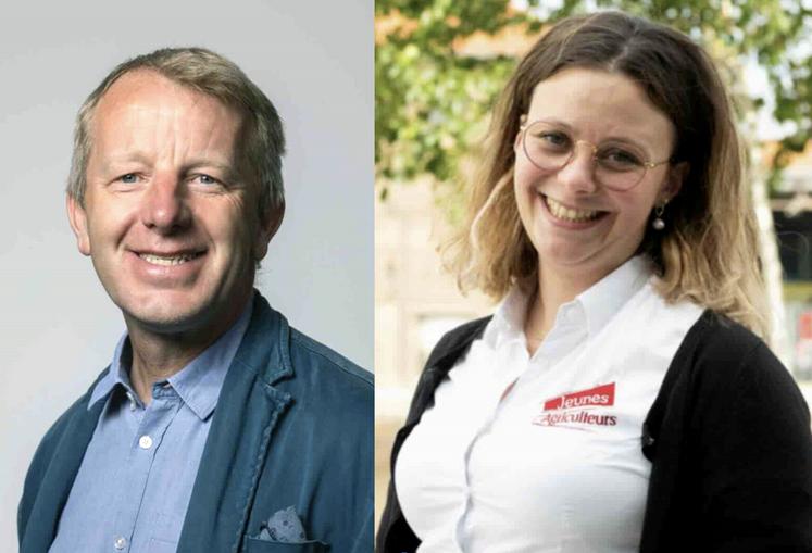 Ces élus FNSEA et JA rappellent leur attachement à un régime de proximité,  adapté aux spécificités du monde agricole.