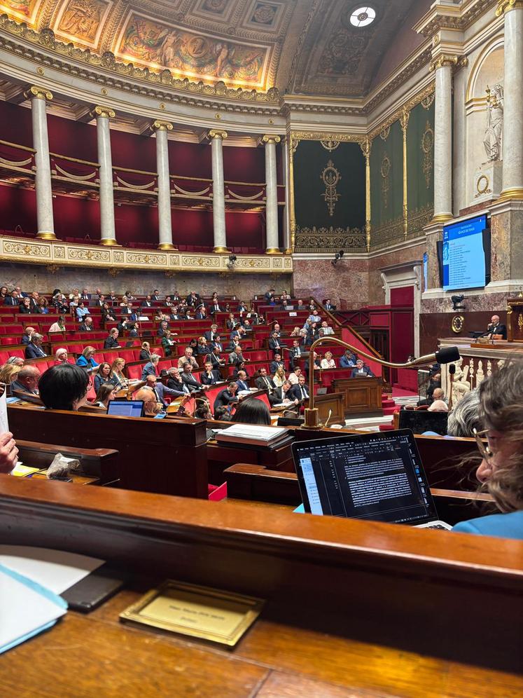 vote EELV LFI PPL duplomb