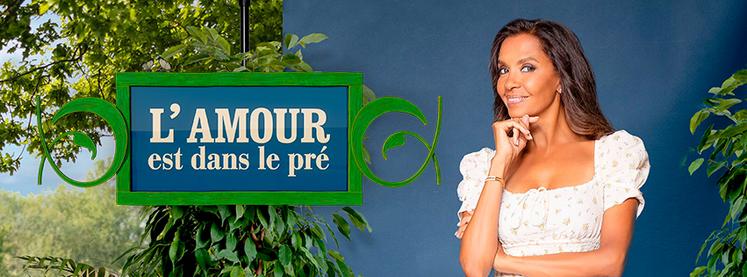 L'Amour est dans le pré casting