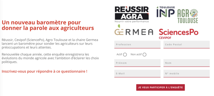 Vox Agri