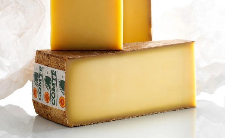Comté Pierre Rigaux