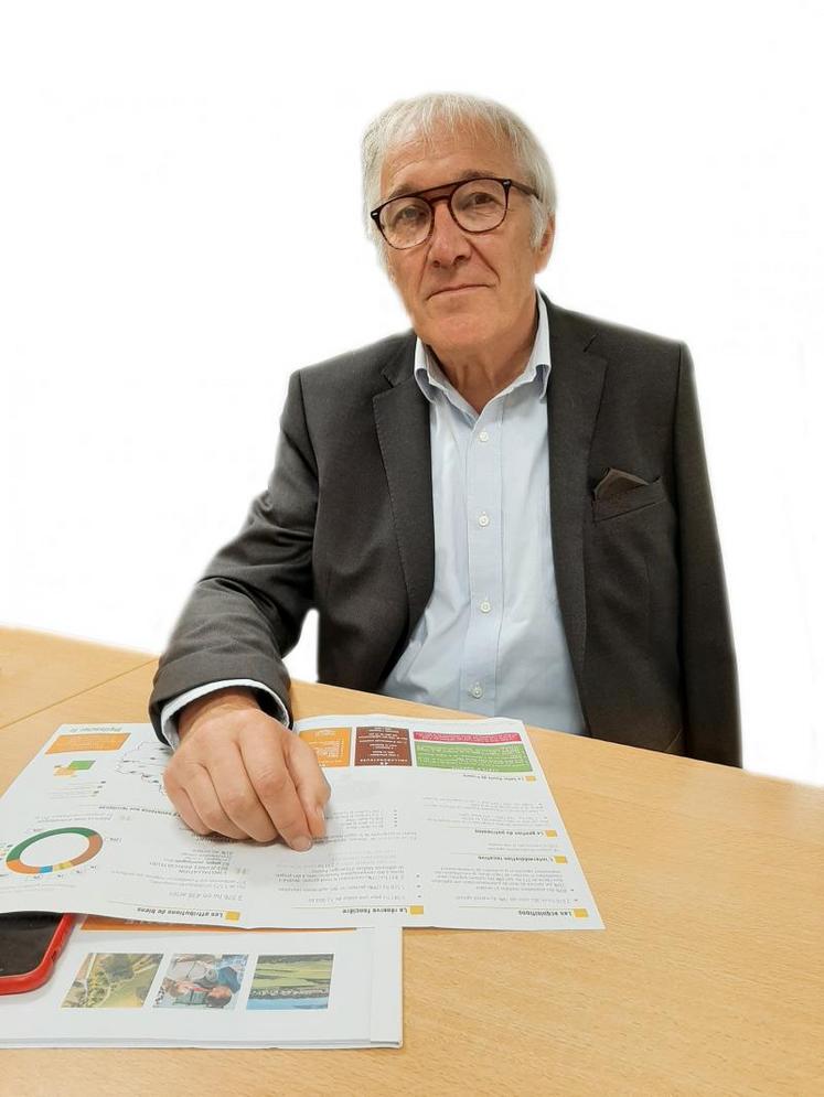 Xavier Flinois Safer Hauts-de-France décès hommage