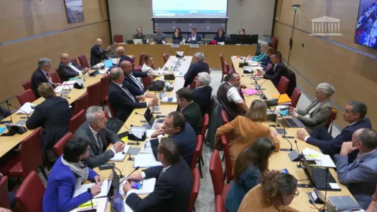 PPL Duplomb entraves