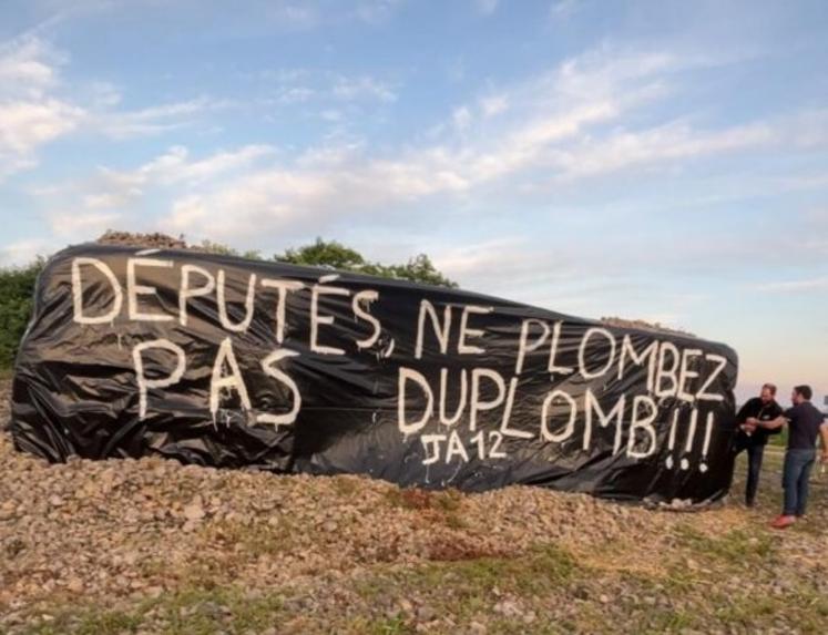 loi Duplomb entraves PPL CMP