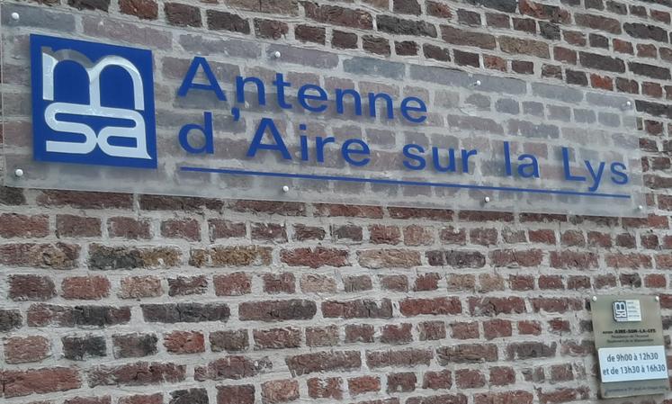 MSA élections résultats sécurité sociale droits