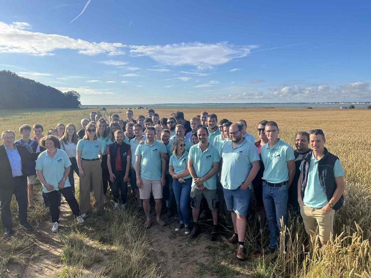plaine en fête Saint-Valery-sur-Somme baie de somme