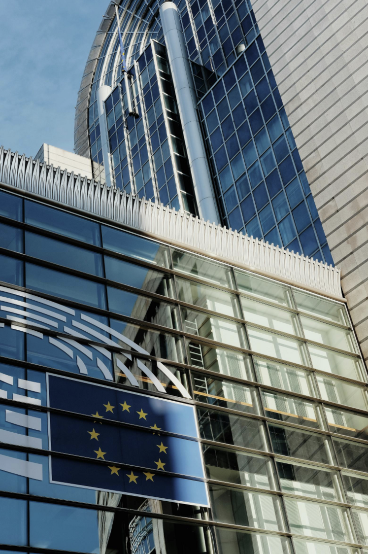 Berlaymont marche Copa-Cogeca budget Pac