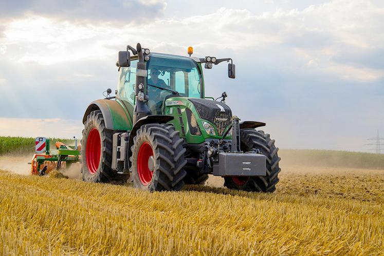 Le budget de la Pac (même s'il sera difficile à comparer avec le précédent, compte tenu de nombreuses flexibilités introduites) devrait enregistrer une nouvelle baisse. 