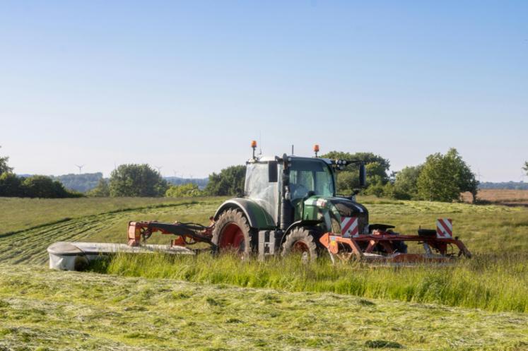Le dégrèvement du fermier passe de 20 % à 30 %.