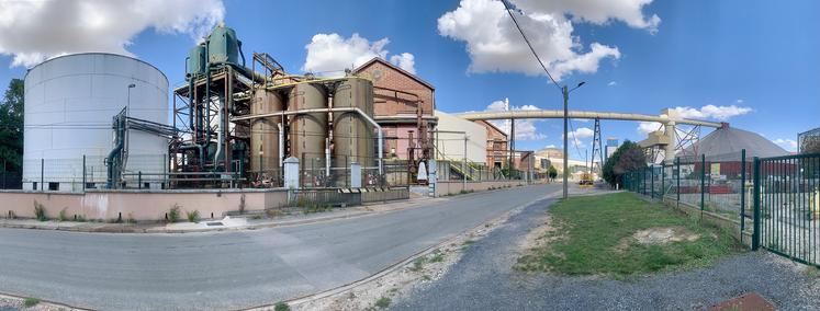 À Sainte-Émilie, la campagne devrait se poursuivre jusqu’au 25 janvier prochain. 