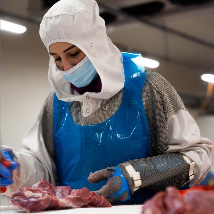 Groupe PCB charcuterie porc nouveaux investisseurs