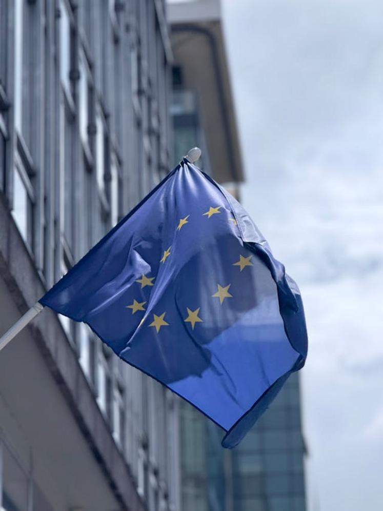 Farm Europe Eat Europe UE Mercosur libre-échange accord commercial