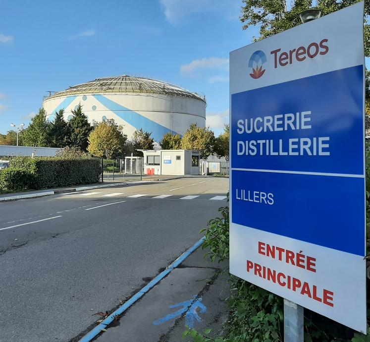 Tereos réduction de la durée de l'engagement coopératif