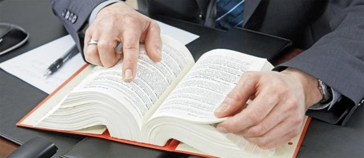 Une bonne entente et un dialogue ouvert permettent d’assurer une transition sans désagréments au moment du retrait  du fermier.