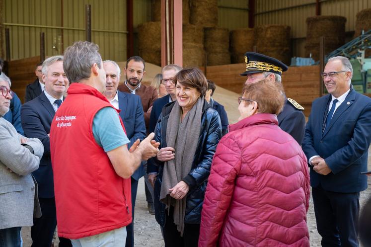 versement des aides PAC 