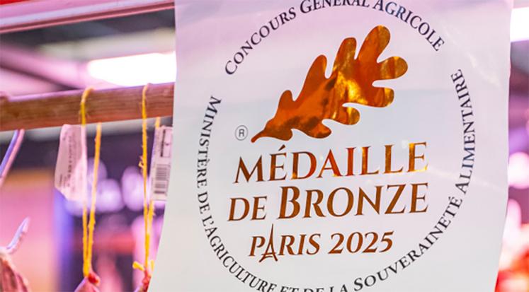 En 2025, 22 000 produits étaient inscrits et 5 343 médailles étaient décernées (dont 3 361 vins et 1 982 produits). 