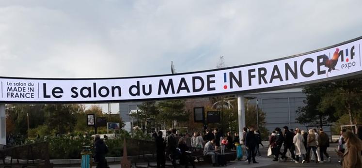 Avec sa présence au Salon du Made in France, Sodiaal ne se contente pas d’exposer ses produits. La coopérative réaffirme son modèle dans un contexte agricole en mutation. 