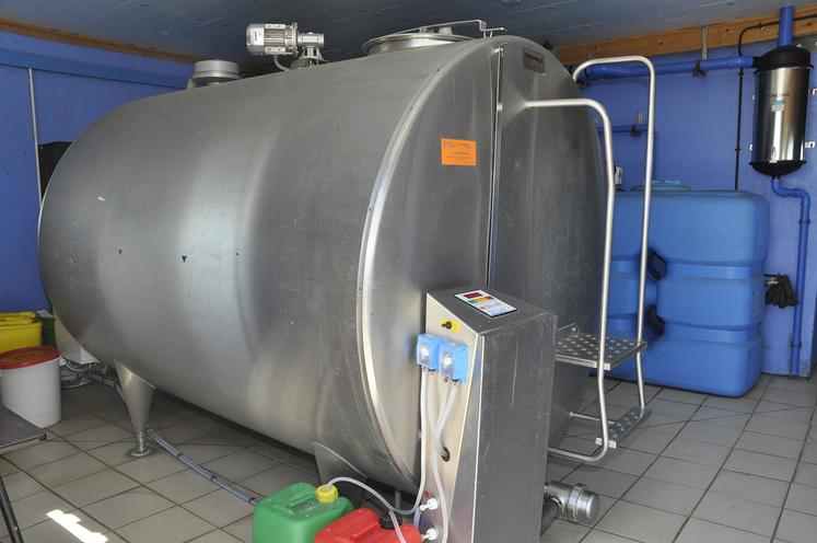 Tous les élevages peuvent être concernés par cette situation.