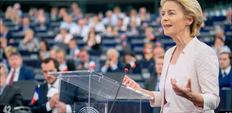 report de la ratification de l'accord de libre-échange UE-Mercosur