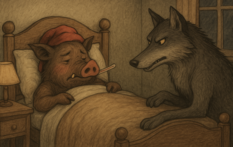 sanglier et loup peste porcine africaine Espagne écologistes