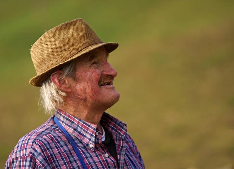 application de la réforme des retraites agricoles en vigueur