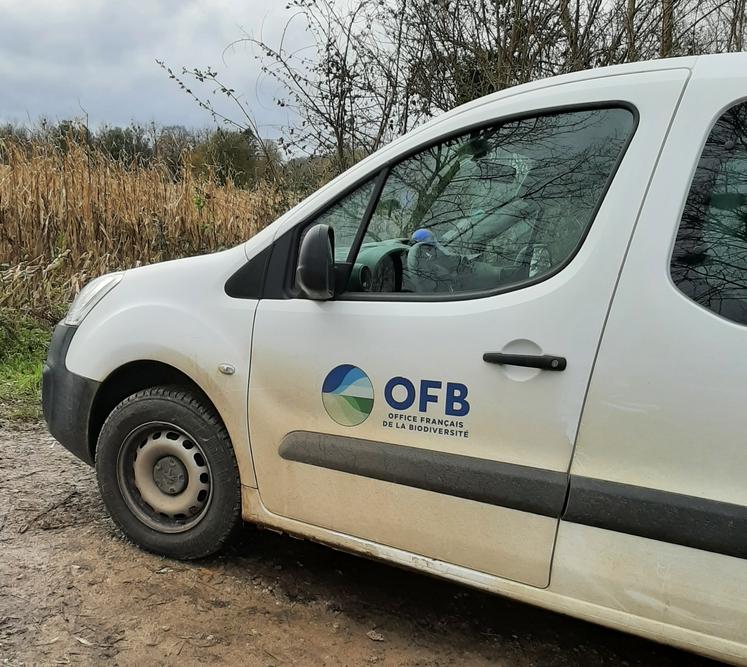 réponse de l'OFB à la nomination d'Anne Le Strat