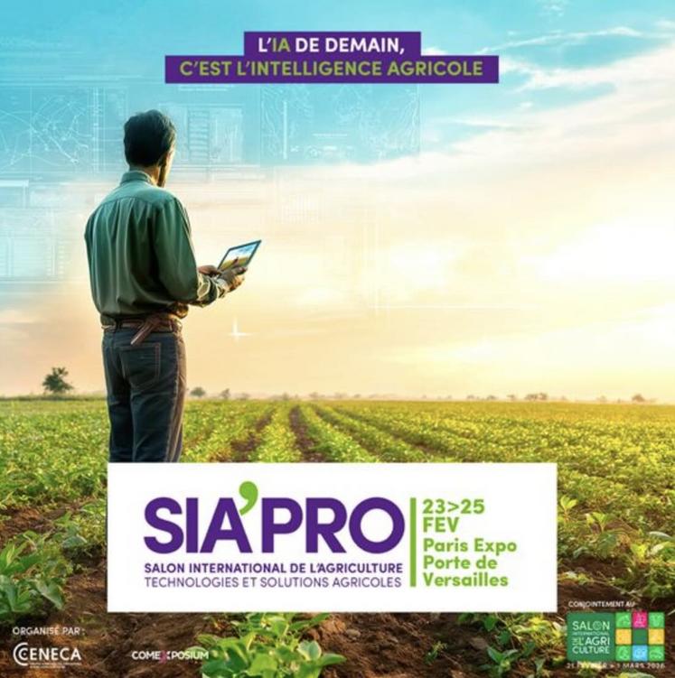 SIA PRO