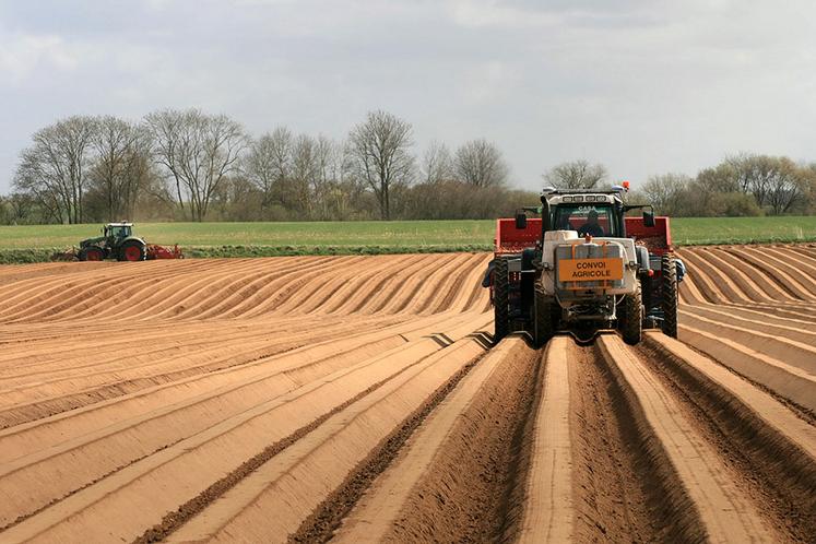 Les coûts de méthanisation pèsent.