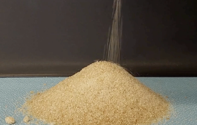 sucre roux de betteraves