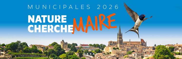 LPO dans la campagne des municipales