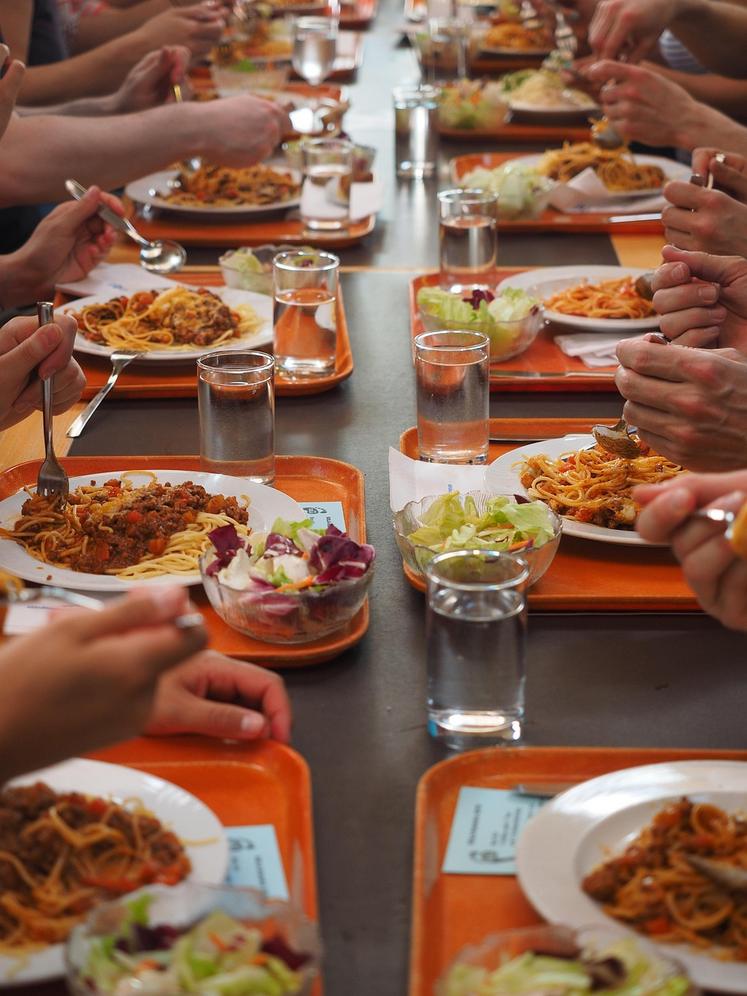 poulet ukrainien et viande du Mercosur dans les cantines