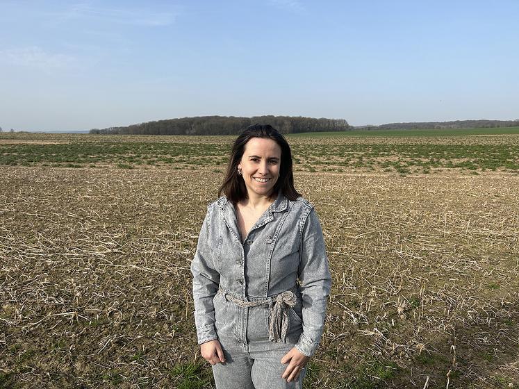 Marion Ricour a également été l’invitée de Marie Sicaud dans l’émission Hauts Féminins sur France 3, une émission destinée  à valoriser les femmes qui font bouger la région. 