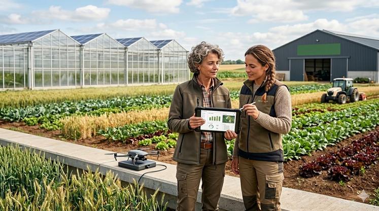 journée des droits des femmes et installation