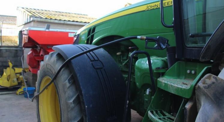 hausse des prix du carburant