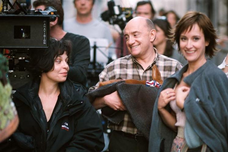 Isabelle Mergault disparition cinéma 