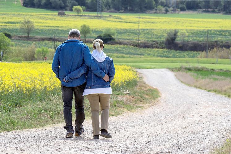 La donation entre époux est un acte utile. Il permet au conjoint survivant  de pouvoir opter entre trois options  au moment du décès de son conjoint. 