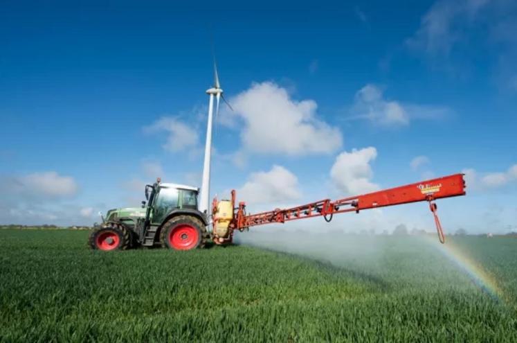 réglementation Générations futures