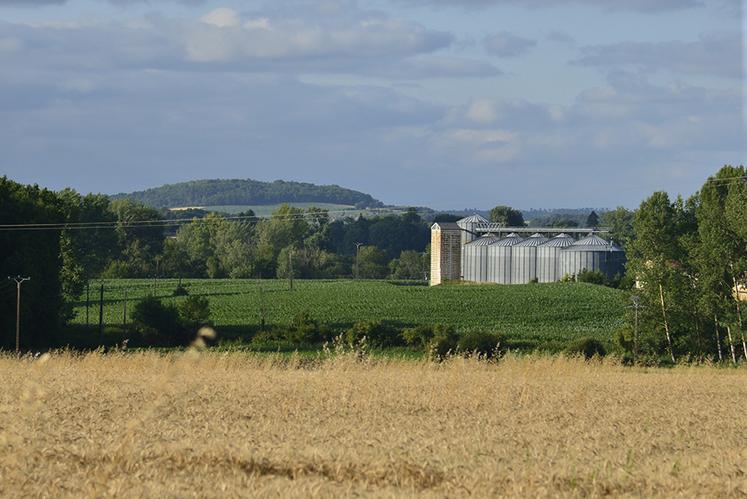 La hausse des coûts de production devrait se répercuter sur les prix, mais ce n'est pas le cas. 