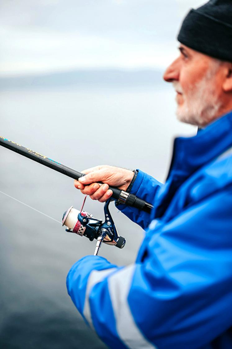 La possibilité de pêcher dix maquereaux par jour et par personnes est «une victoire» pour les plaisanciers. 