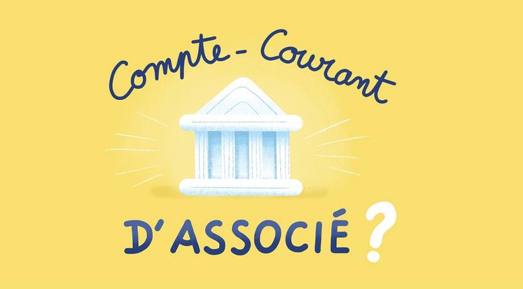 Le compte courant d’associé doit être suivi attentivement. Positif ou négatif, un compte courant mal maîtrisé peut conduire  à des difficultés ; c’est pourquoi il convient d’y porter une attention particulière.