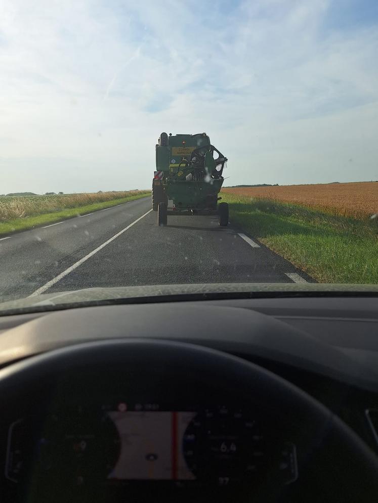 circulation routière