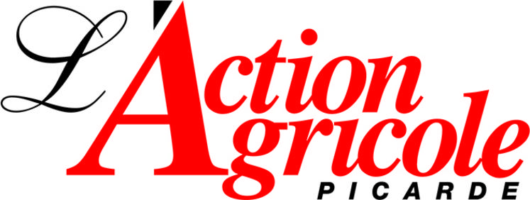 logo de l'action agricole Picarde