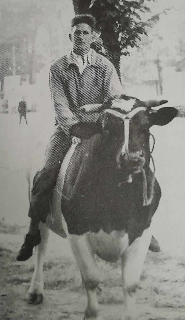 Marcel Deneux