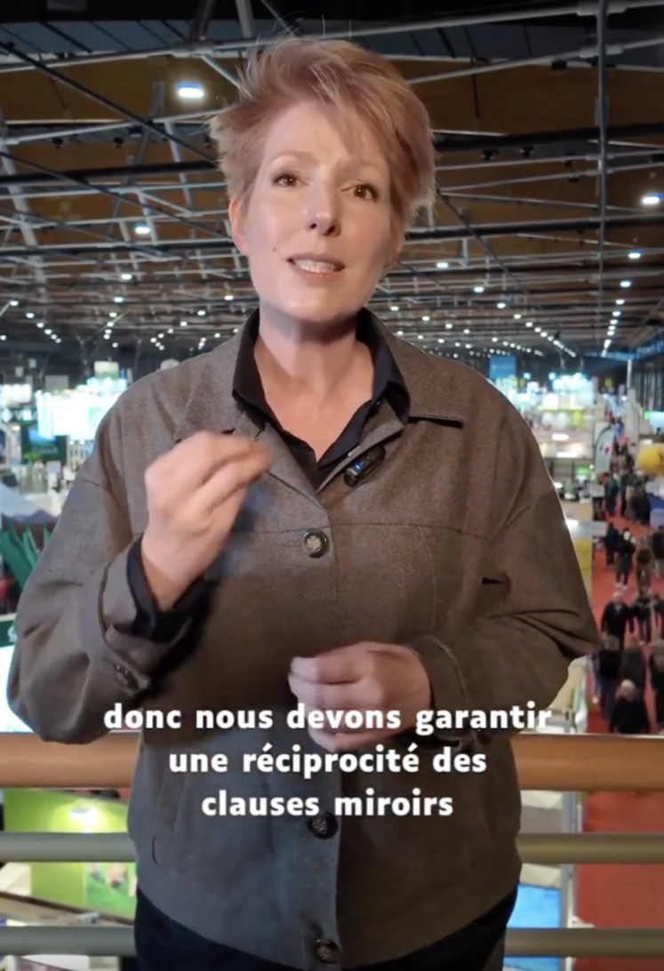 Natacha Polony candidate présidentielle 