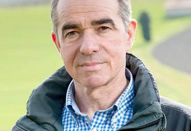 Daniel Sauvaitre : «La récolte française restera une petite récolte, ne dépassant pas, sans doute, 1,5 million de tonnes.»