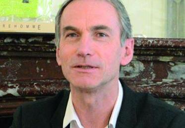 Thierry Roquefeuil, président de la FNPL.